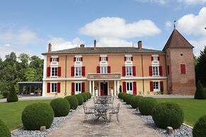 Hôtel du Bois Blanc Domaine d'Epeyssoles Georges Blanc