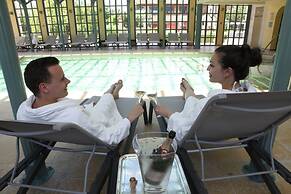 Hôtel du Bois Blanc Domaine d'Epeyssoles Georges Blanc