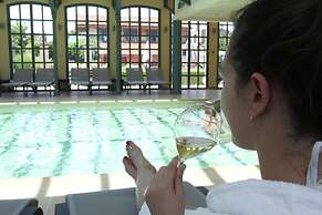 Hôtel du Bois Blanc Domaine d'Epeyssoles Georges Blanc