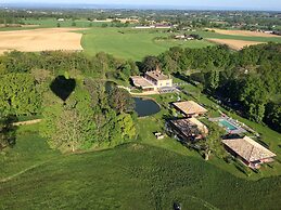 Hôtel du Bois Blanc Domaine d'Epeyssoles Georges Blanc