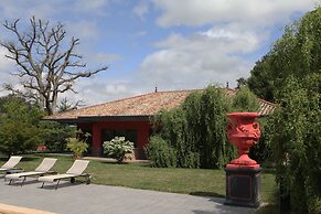 Hôtel du Bois Blanc Domaine d'Epeyssoles Georges Blanc