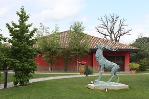 Hôtel du Bois Blanc Domaine d'Epeyssoles Georges Blanc