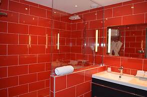 Hôtel du Bois Blanc Domaine d'Epeyssoles Georges Blanc