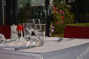 Hôtel du Bois Blanc Domaine d'Epeyssoles Georges Blanc