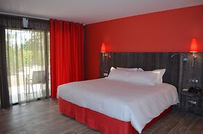 Hôtel du Bois Blanc Domaine d'Epeyssoles Georges Blanc