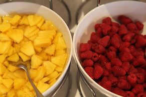 Hôtel du Bois Blanc Domaine d'Epeyssoles Georges Blanc