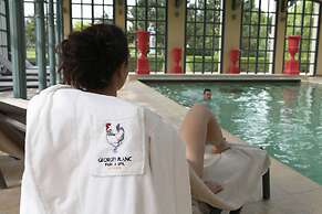 Hôtel du Bois Blanc Domaine d'Epeyssoles Georges Blanc