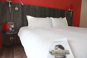 Hôtel du Bois Blanc Domaine d'Epeyssoles Georges Blanc