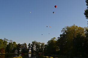 Hôtel du Bois Blanc Domaine d'Epeyssoles Georges Blanc