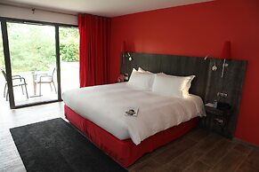 Hôtel du Bois Blanc Domaine d'Epeyssoles Georges Blanc