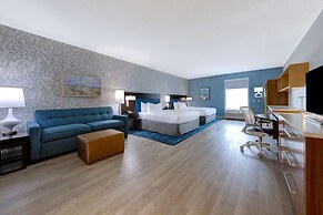 Home2 Suites by Hilton Orlando/International Drive South