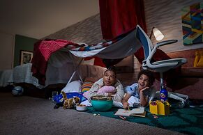 Home2 Suites by Hilton Orlando/International Drive South