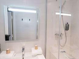 ibis budget Rennes Cesson