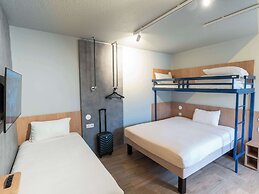 ibis budget Rennes Cesson