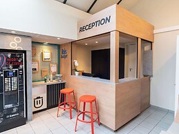 ibis budget Rennes Cesson