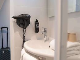 ibis budget Rennes Cesson