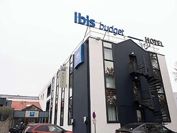 ibis budget Rennes Cesson