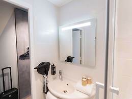 ibis budget Rennes Cesson