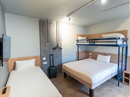 ibis budget Rennes Cesson