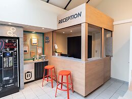 ibis budget Rennes Cesson
