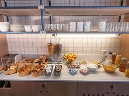 ibis budget Rennes Cesson