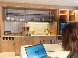 ibis budget Rennes Cesson