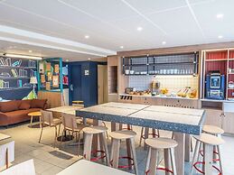 ibis budget Rennes Cesson