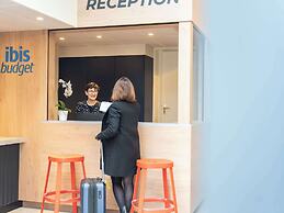ibis budget Rennes Cesson
