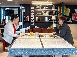 ibis budget Rennes Cesson