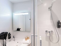 ibis budget Rennes Cesson