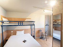 ibis budget Rennes Cesson