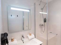 ibis budget Rennes Cesson