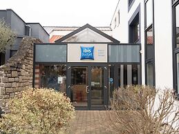 ibis budget Rennes Cesson