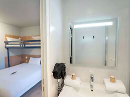 ibis budget Rennes Cesson