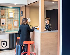 ibis budget Rennes Cesson