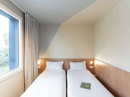 ibis budget Rennes Cesson