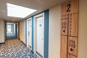 ibis budget Rennes Cesson