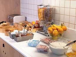 ibis budget Rennes Cesson