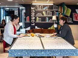 ibis budget Rennes Cesson