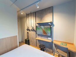 ibis budget Rennes Cesson
