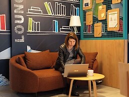 ibis budget Rennes Cesson