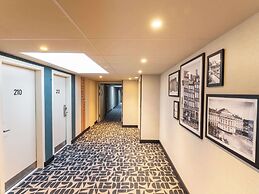 ibis budget Rennes Cesson