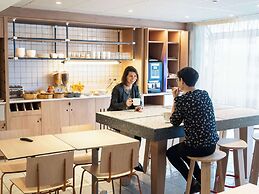 ibis budget Rennes Cesson