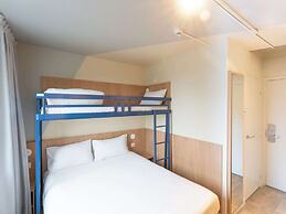 ibis budget Rennes Cesson