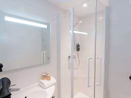 ibis budget Rennes Cesson