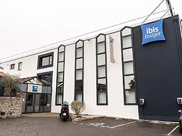 ibis budget Rennes Cesson