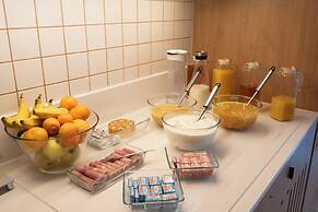 ibis budget Rennes Cesson