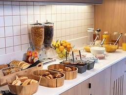 ibis budget Rennes Cesson