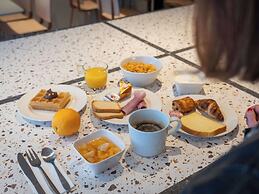 ibis budget Rennes Cesson
