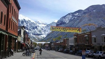 Buena Vista at Riverside 2 Bedroom Condo by Accommodations in Tellurid